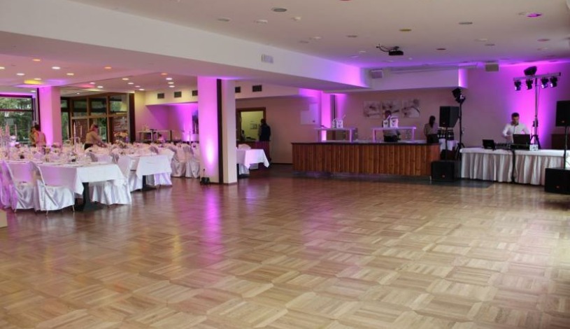 Hotel CROCUS **** Vysoké Tatry